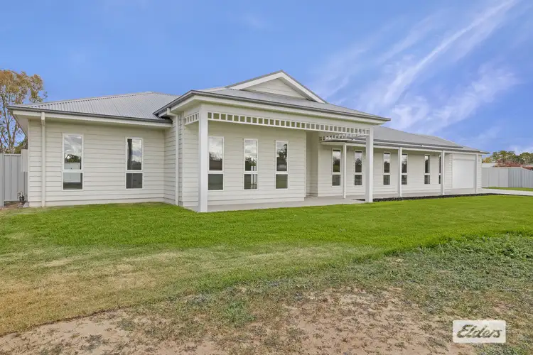 122 Pell Street, Howlong NSW 2643