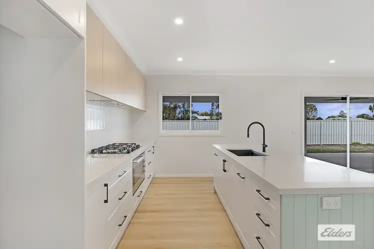 Third view of Homely house listing, 122 Pell Street, Howlong NSW 2643