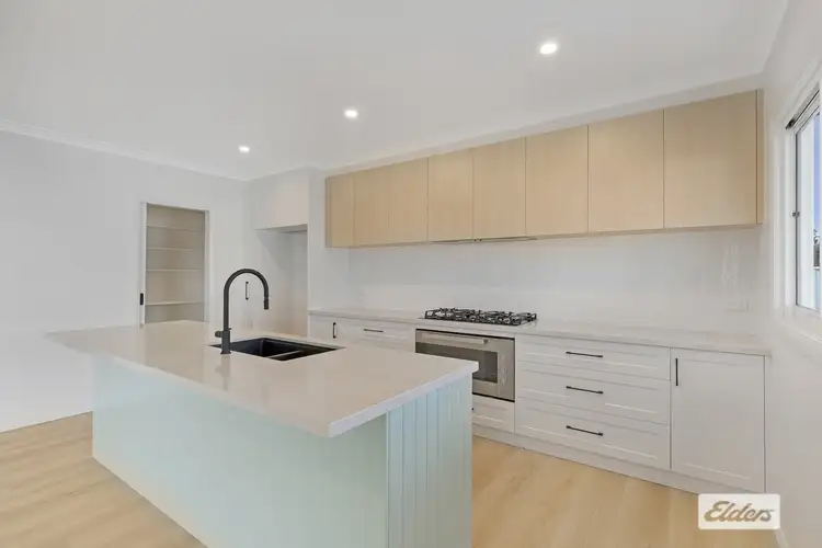 Fourth view of Homely house listing, 122 Pell Street, Howlong NSW 2643