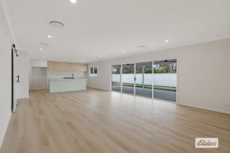 Fifth view of Homely house listing, 122 Pell Street, Howlong NSW 2643