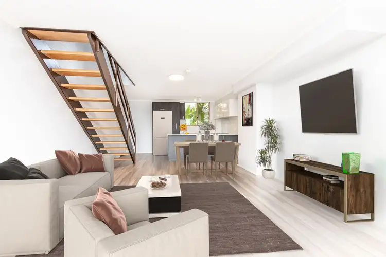 Main view of Homely apartment listing, 1201/73 Victoria Street, Potts Point NSW 2011