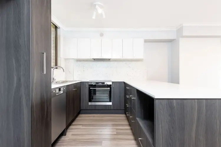 Fourth view of Homely apartment listing, 1201/73 Victoria Street, Potts Point NSW 2011