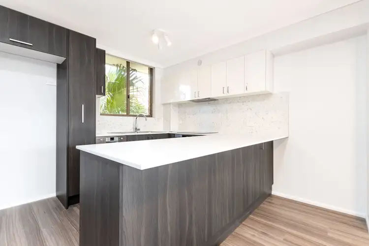 Fifth view of Homely apartment listing, 1201/73 Victoria Street, Potts Point NSW 2011