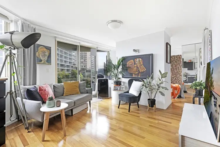 22/52-54 Kings Cross Road, Rushcutters Bay NSW 2011