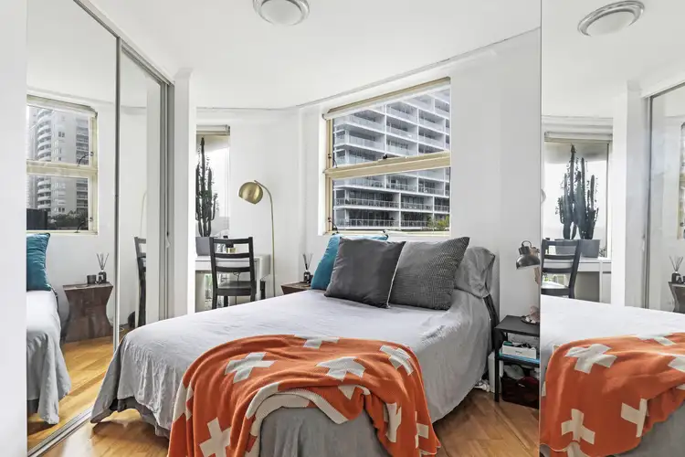 Third view of Homely apartment listing, 22/52-54 Kings Cross Road, Rushcutters Bay NSW 2011
