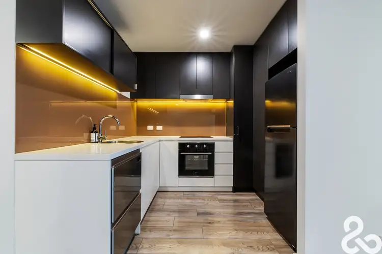 Fifth view of Homely apartment listing, 302/690 High Street, Thornbury VIC 3071