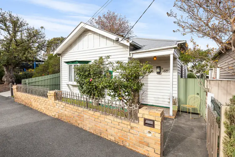 Main view of Homely house listing, 53 Simpson Street, Yarraville VIC 3013