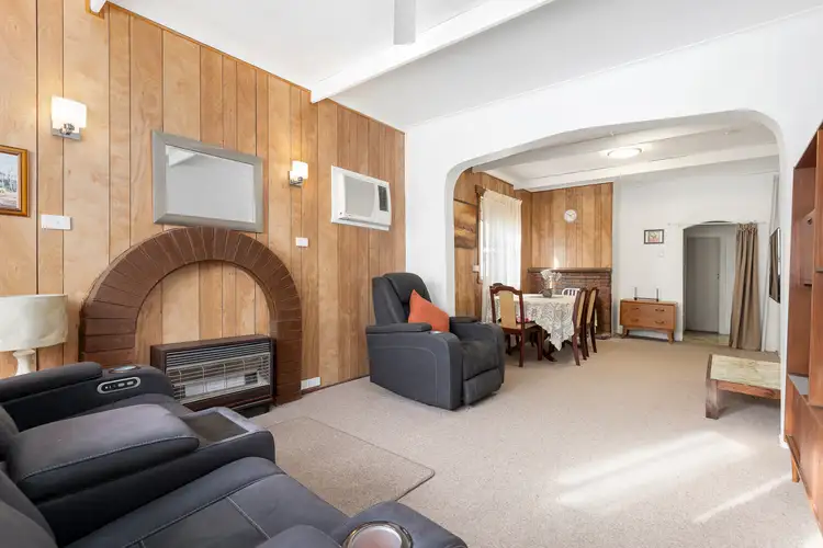 Second view of Homely house listing, 53 Simpson Street, Yarraville VIC 3013