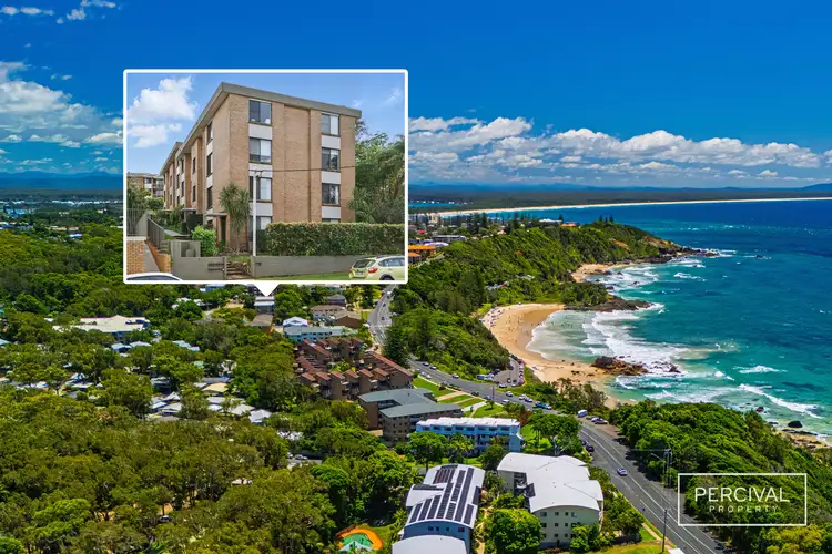 8/5-7 Flynn Street
