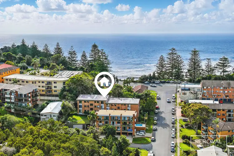 Second view of Homely unit listing, 8/5-7 Flynn Street, Port Macquarie NSW 2444
