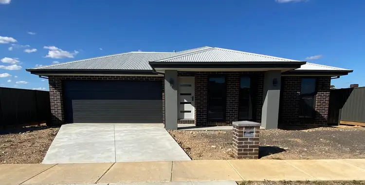 9 Lovett Court, Maryborough VIC 3465