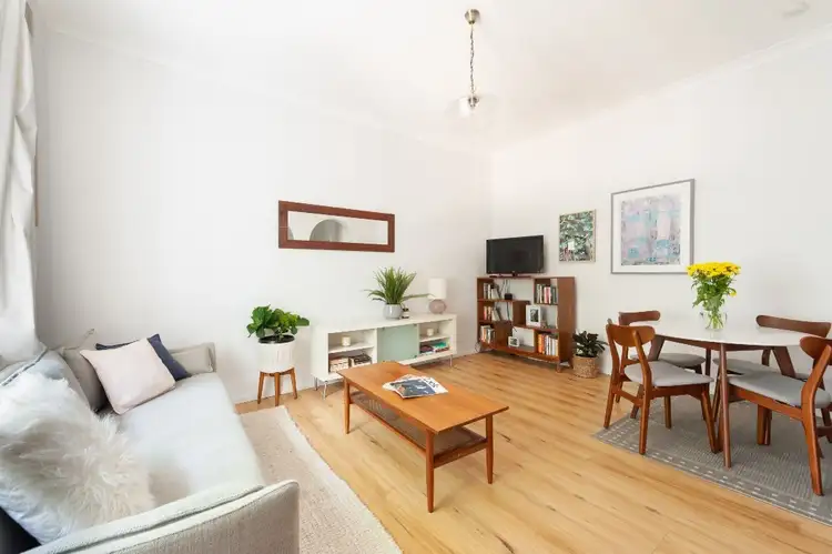 10/5 Sir Thomas Mitchell Road, Bondi Beach NSW 2026