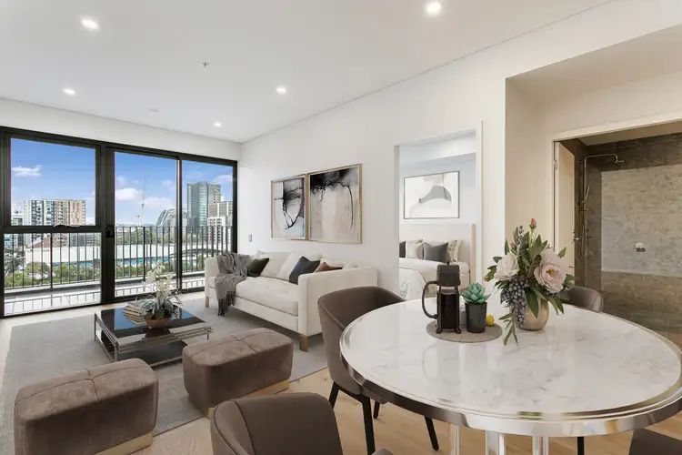 285/10 Peters Street, Zetland NSW 2017