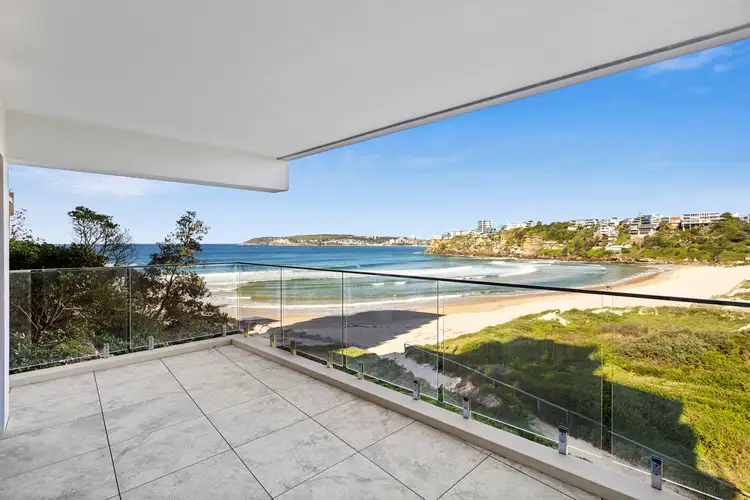 Main view of Homely apartment listing, 5/69 Evans Street, Freshwater NSW 2096