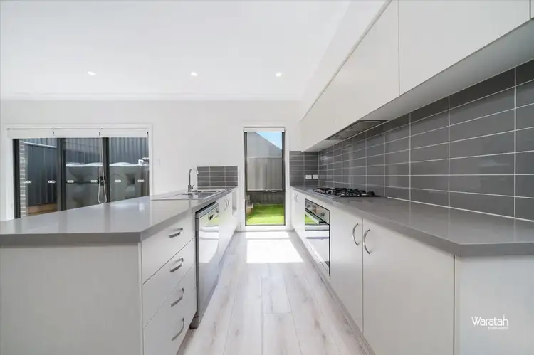 Second view of Homely house listing, 42 Goshawk Avenue, Marsden Park NSW 2765