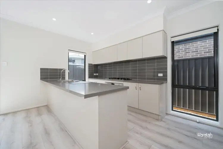 Third view of Homely house listing, 42 Goshawk Avenue, Marsden Park NSW 2765