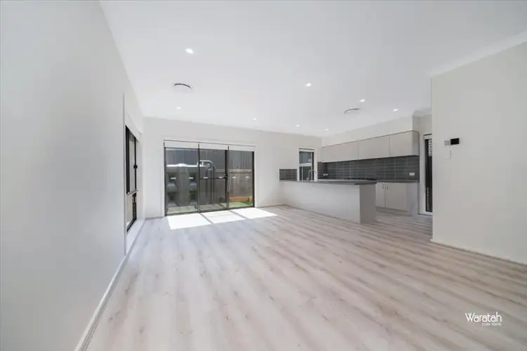 Fourth view of Homely house listing, 42 Goshawk Avenue, Marsden Park NSW 2765