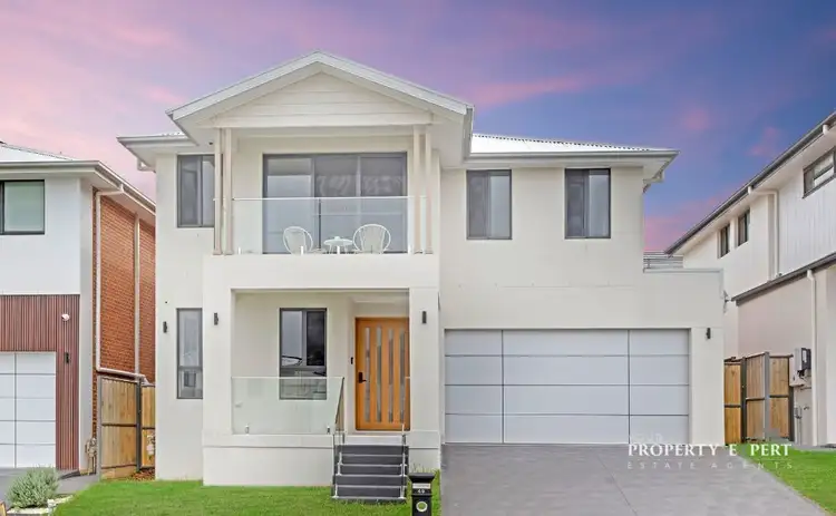 49 Newmarket Parkway, Box Hill NSW 2765