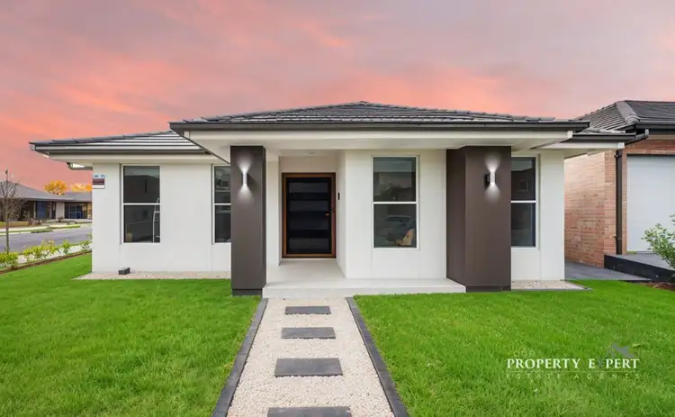 Main view of Homely house listing, 1 Woylie Street (Melonba), Marsden Park NSW 2765