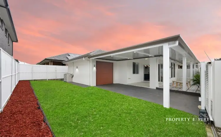 1 Woylie Street (Melonba), Marsden Park NSW 2765