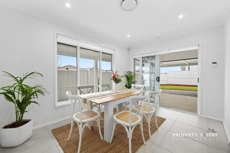 Fourth view of Homely house listing, 1 Woylie Street (Melonba), Marsden Park NSW 2765