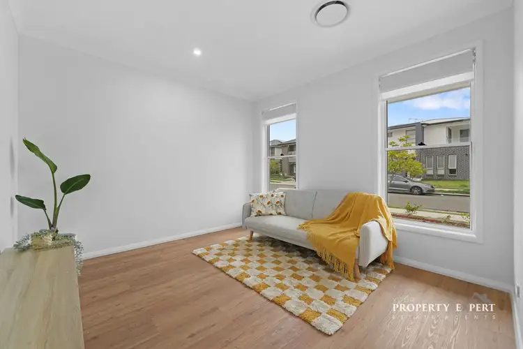 Fifth view of Homely house listing, 1 Woylie Street (Melonba), Marsden Park NSW 2765
