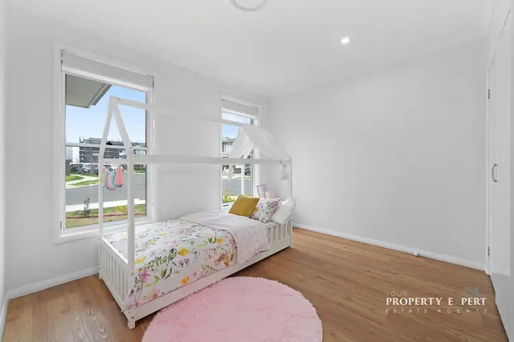 Sixth view of Homely house listing, 1 Woylie Street (Melonba), Marsden Park NSW 2765