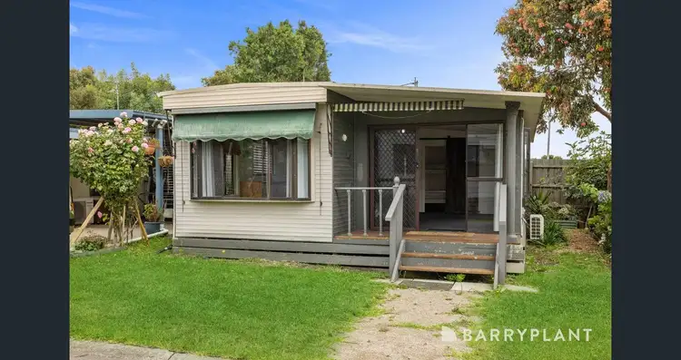 72/131 Nepean Highway, Dromana VIC 3936