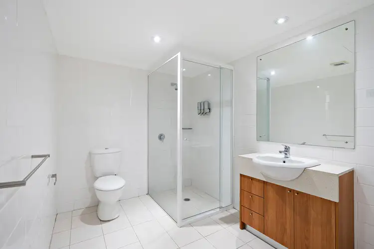 Second view of Homely apartment listing, 1803/41-45 Waitara Avenue, Waitara NSW 2077