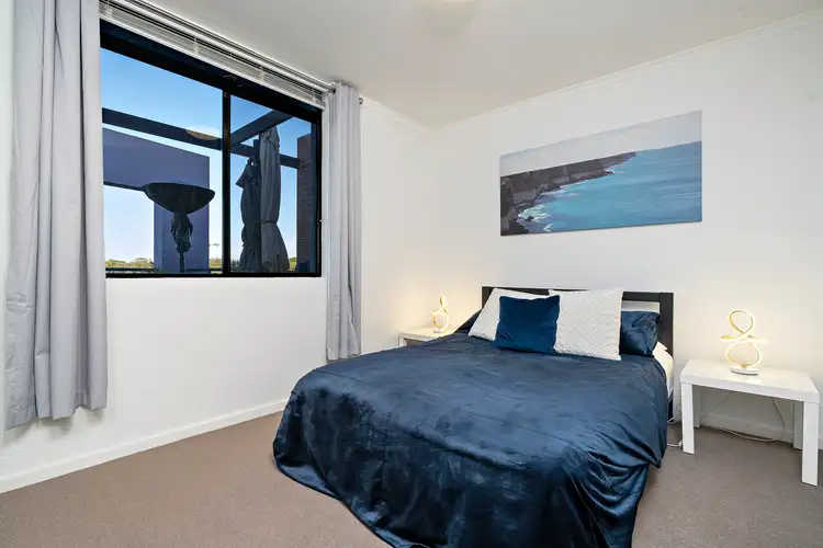 Third view of Homely apartment listing, 1803/41-45 Waitara Avenue, Waitara NSW 2077