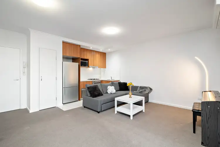 Fifth view of Homely apartment listing, 1803/41-45 Waitara Avenue, Waitara NSW 2077