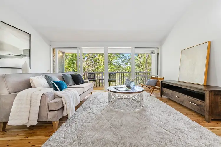 Main view of Homely house listing, 20 The Rampart, Hornsby NSW 2077