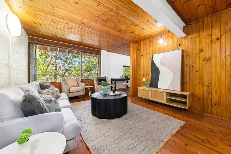 Third view of Homely house listing, 20 The Rampart, Hornsby NSW 2077