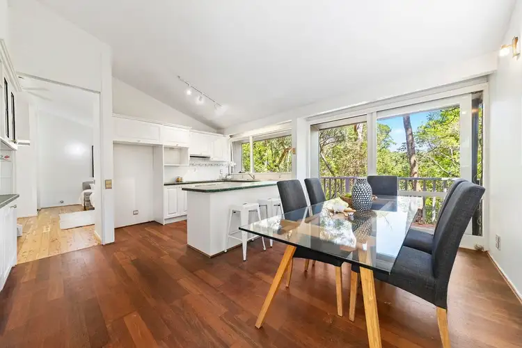 Fourth view of Homely house listing, 20 The Rampart, Hornsby NSW 2077