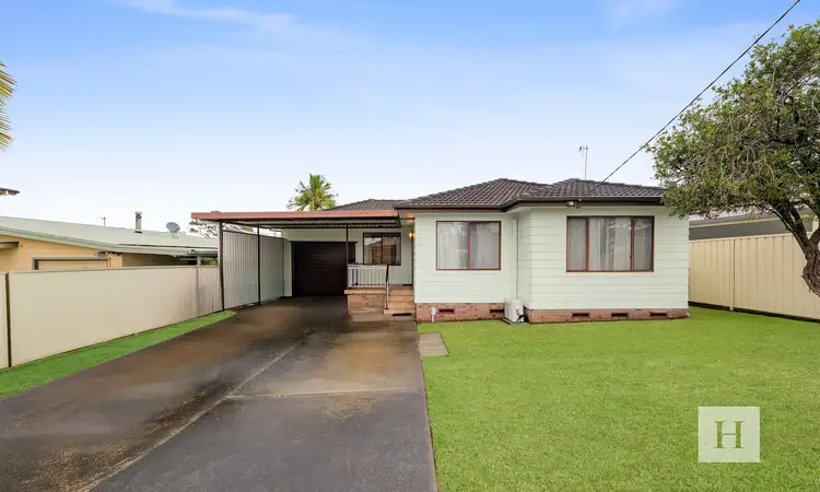 24 Balmoral Drive, Gorokan NSW 2263