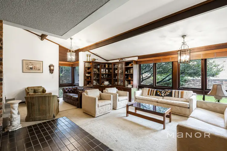 Fourth view of Homely house listing, 1 Quentin Place, Oatlands NSW 2117