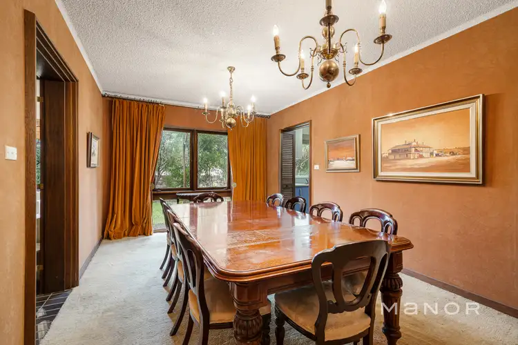 Sixth view of Homely house listing, 1 Quentin Place, Oatlands NSW 2117