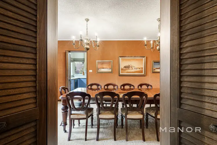 Sixth view of Homely house listing, 1 Quentin Place, Oatlands NSW 2117