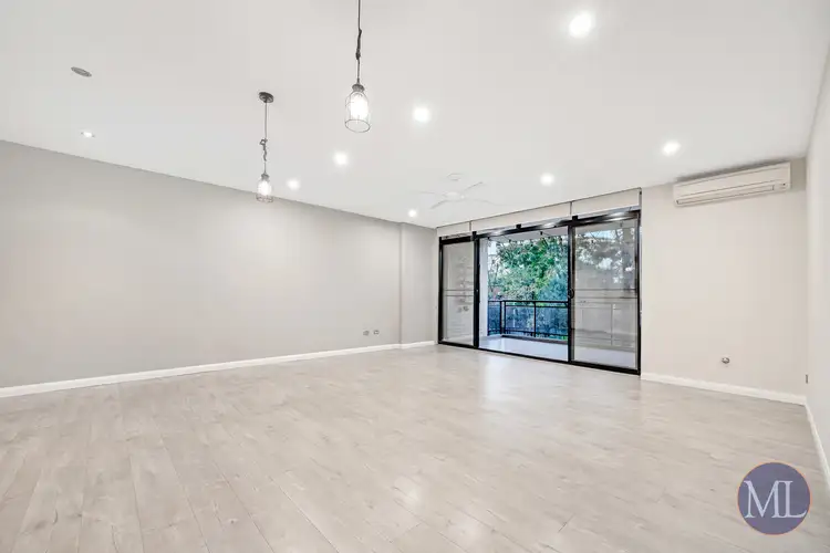 Second view of Homely unit listing, 87/2-4 Purser Avenue, Castle Hill NSW 2154