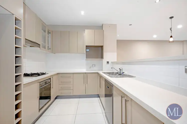 Third view of Homely unit listing, 87/2-4 Purser Avenue, Castle Hill NSW 2154