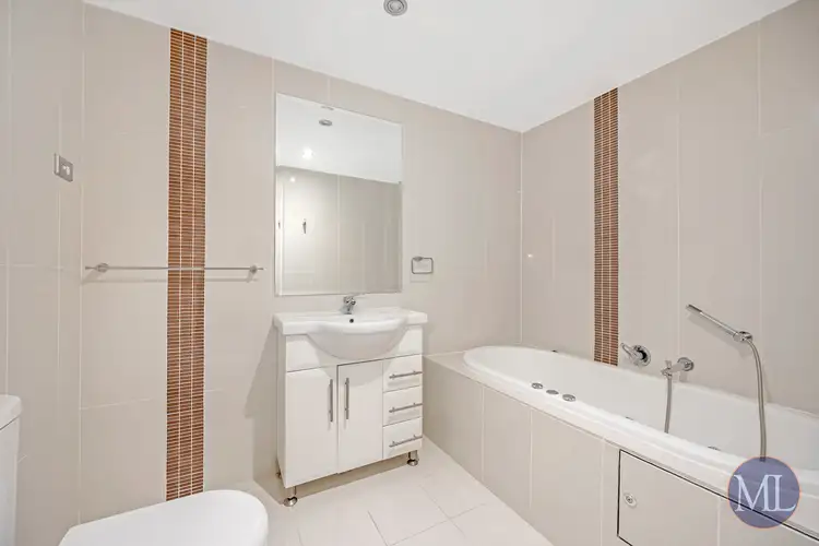 Fifth view of Homely unit listing, 87/2-4 Purser Avenue, Castle Hill NSW 2154