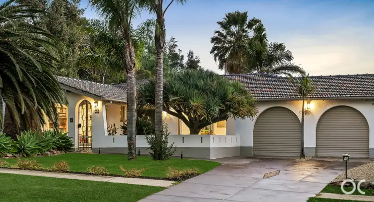 48 Eyre Street, Seaview Downs SA 5049