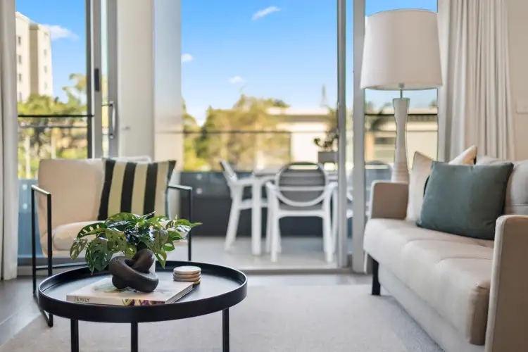 Third view of Homely unit listing, 5/123 Park Beach Road, Coffs Harbour NSW 2450