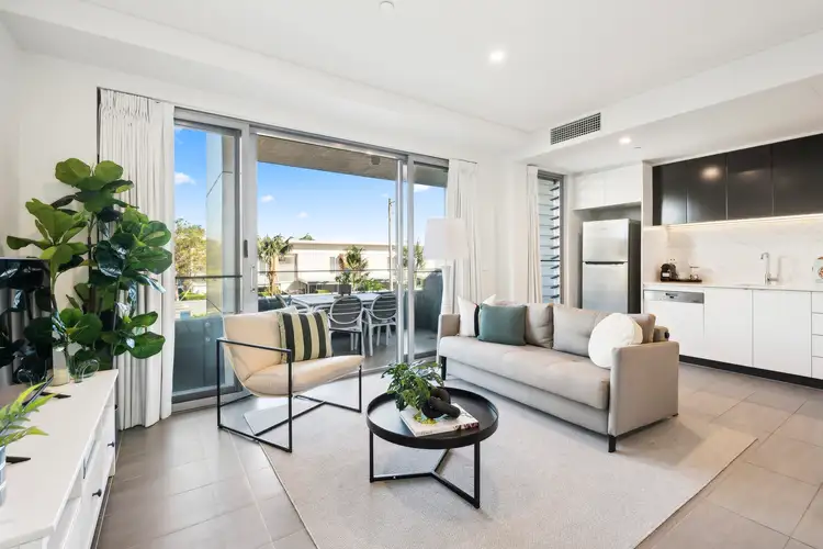 Sixth view of Homely unit listing, 5/123 Park Beach Road, Coffs Harbour NSW 2450