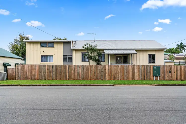 91 Queen Street, Maryborough QLD 4650