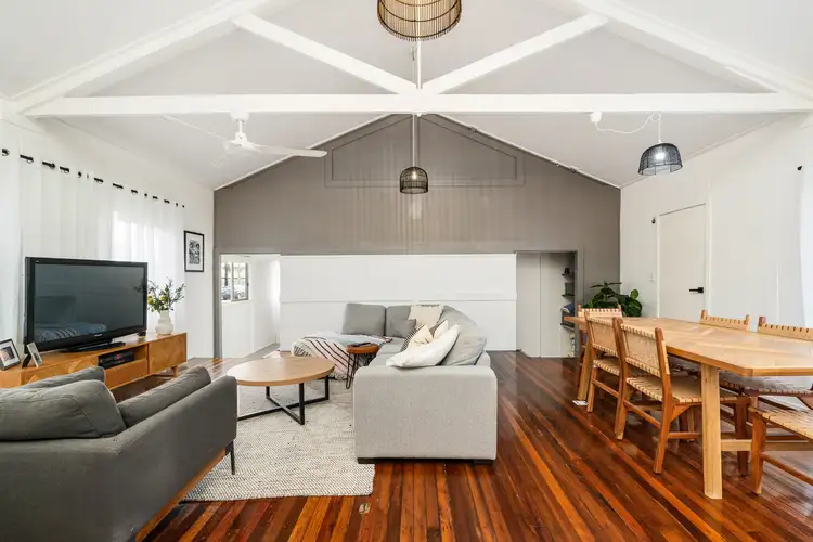 Fourth view of Homely house listing, 91 Queen Street, Maryborough QLD 4650
