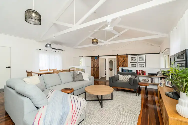 Fifth view of Homely house listing, 91 Queen Street, Maryborough QLD 4650