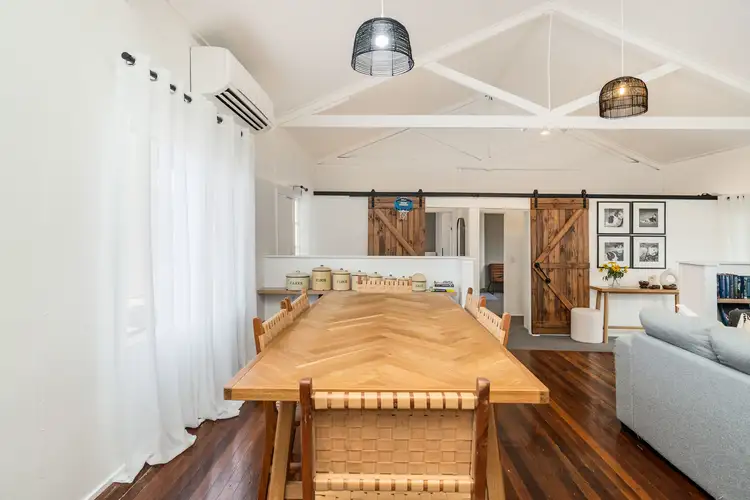 Sixth view of Homely house listing, 91 Queen Street, Maryborough QLD 4650