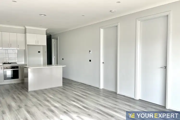 Second view of Homely house listing, 56 Reef Circuit, Clyde VIC 3978