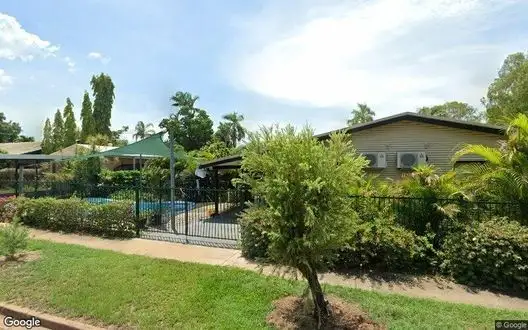 Main view of Homely house listing, 25 Koolpinyah Crescent, Tiwi NT 810